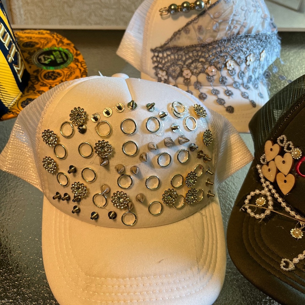 Hats